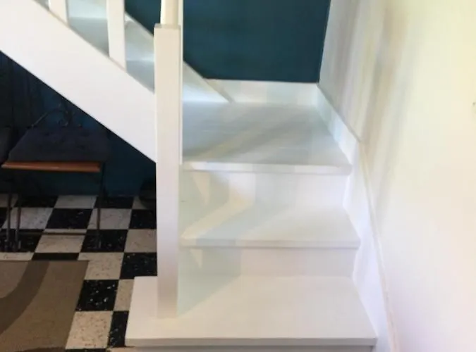 Au Calme A 埃特勒塔